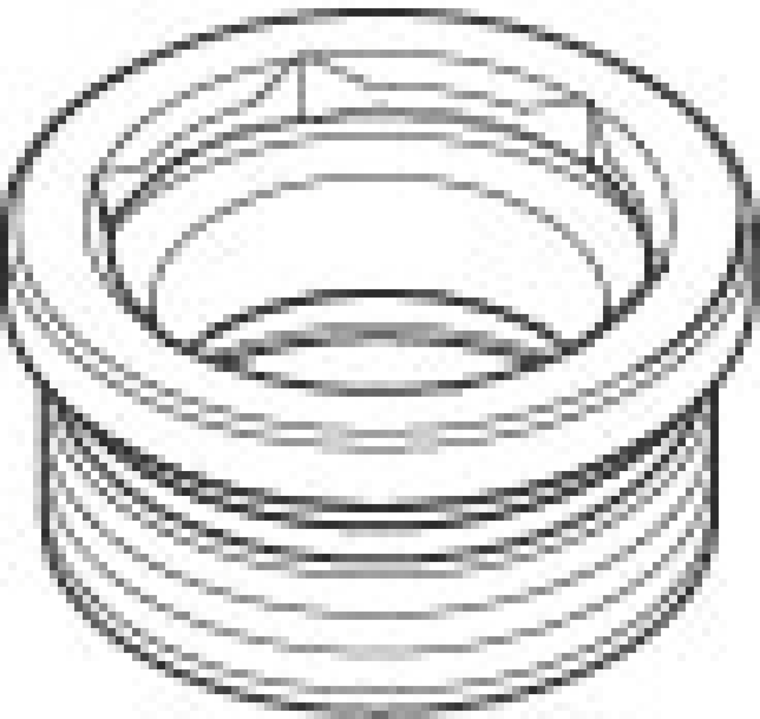 DO Befestigung Mutter ERSATZTEILE 90231006600 32 x 15,5 x 32 mm
