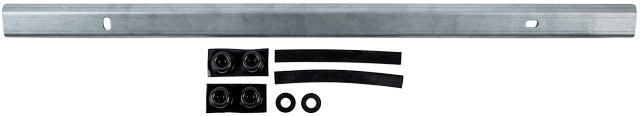 Wolf Halteschiene für CWL-2-225