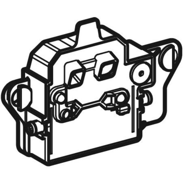 Geberit Elektronikmodul, für Geberit WC-Steuerung elektronisch