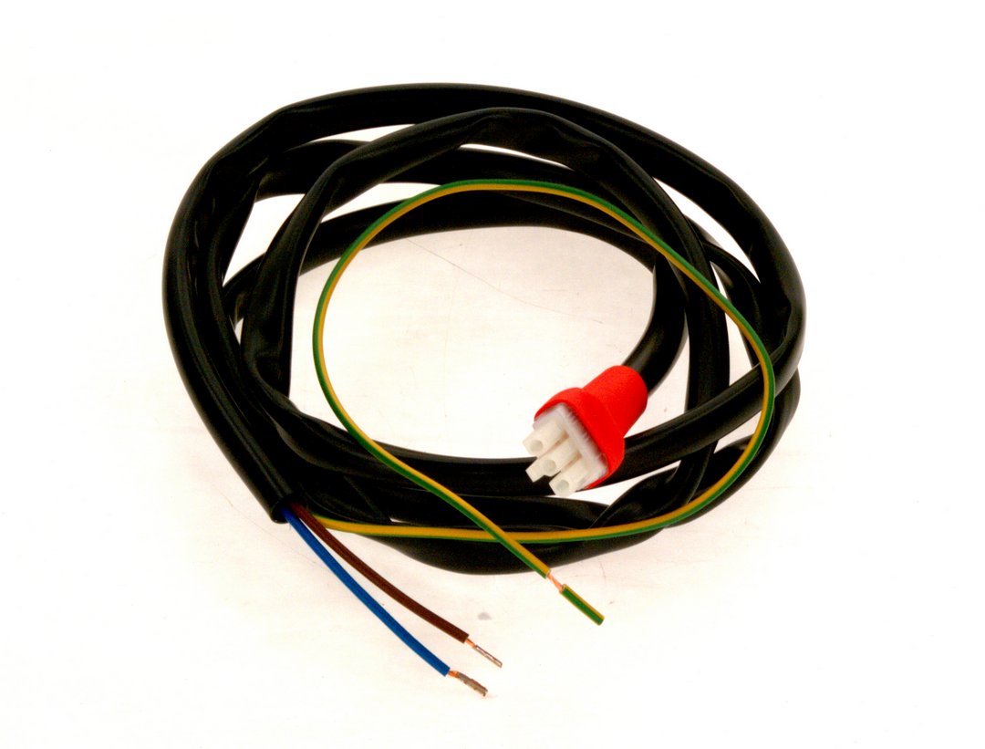 BOSCH Ersatzteil TTNR: 87183103680 Kabel Molex 1870mm