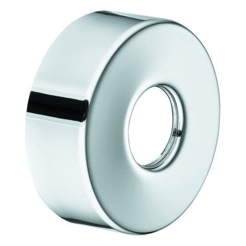 GROHE Schraubrosette 440424 Metall für Eichelberg Armaturen chrom