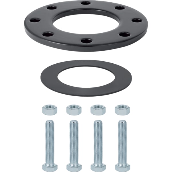 Geberit PE Flanschset d315