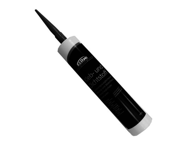 KR Kermi Kleb- und Dichtstoff SE2 430 g