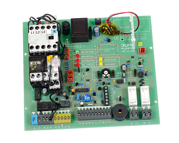 Jung ERSATZ GEDR. SCHALTUNG AD610EXM/7.1 Jung ERSATZ GEDR. SCHALTUNG AD610EXM/7.1