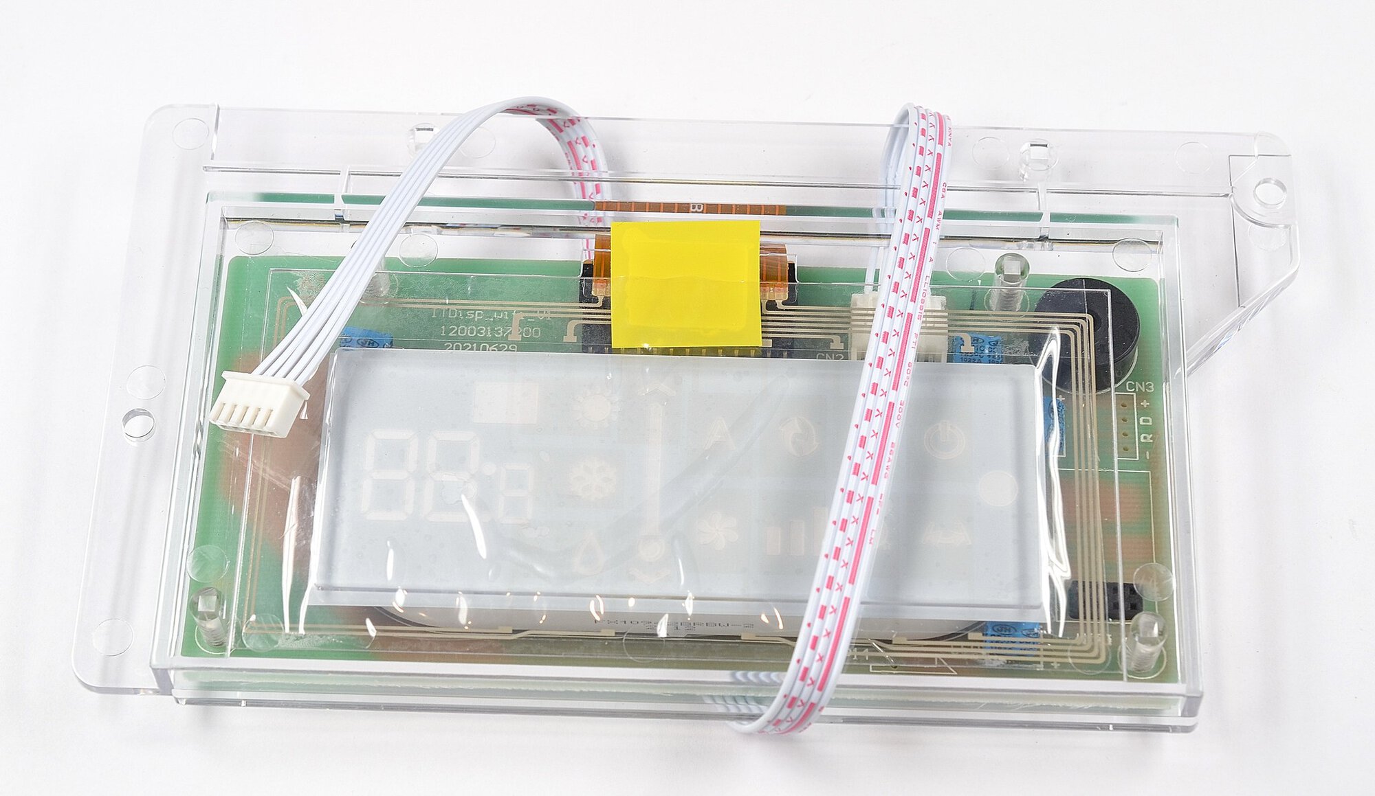 Remko Raumklimager.e Anzeigedisplay KWT 180 DC