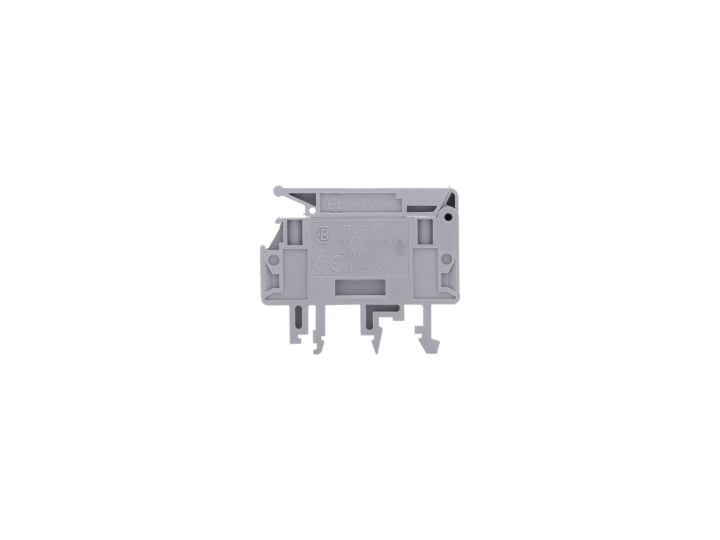 Sicherungshalter für dynamic