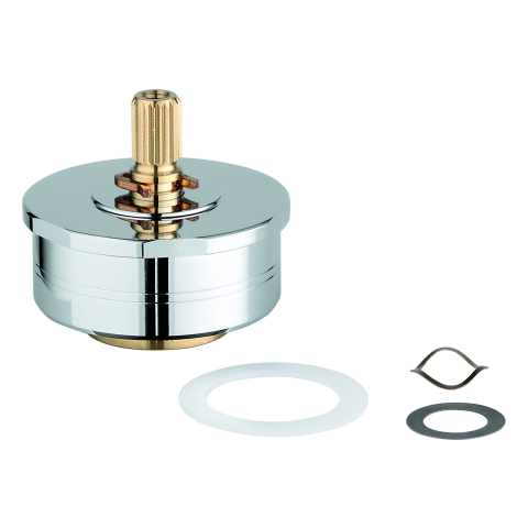 GROHE Spindelverlängerung 48132