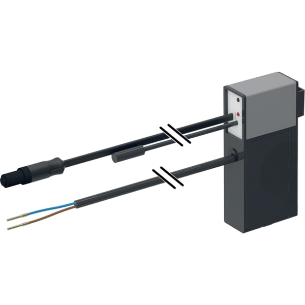 Geberit Elektronikmodul für Urinal-Strg. AP verdeckt, Netzbetrieb
