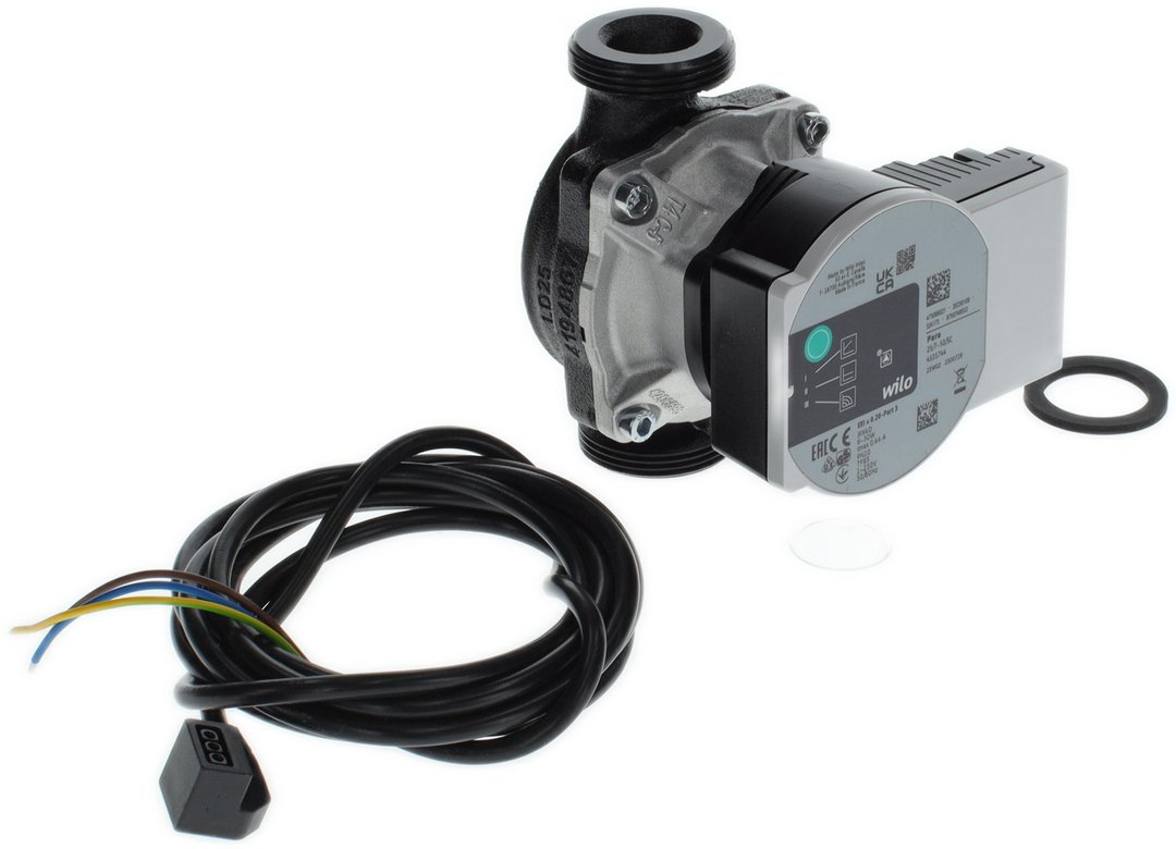 BOSCH Ersatzteil TTNR: 8738214730 Pumpe Para 7 + Pumpenkabel BOSCH Ersatzteil TTNR: 8738214730 Pumpe Para 7 + Pumpenkabel