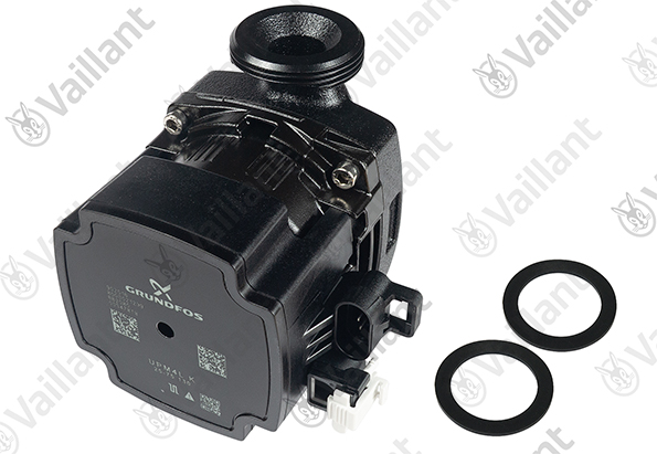 Vaillant Pumpe (hocheffizient) Vaillant-Nr. 8000036600
