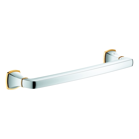 GROHE Wannengriff Grandera 40960 chrom/gold