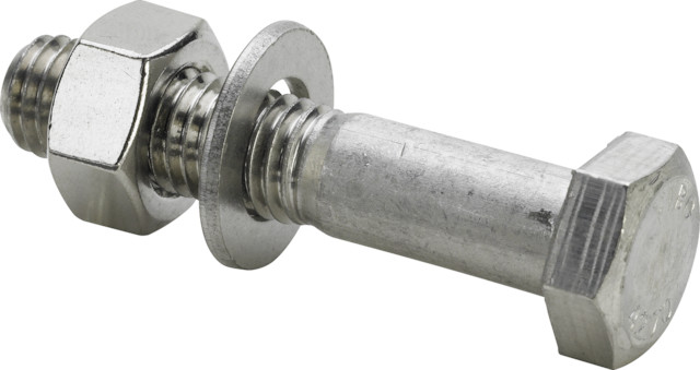 Viega Montageset 2359.7 in 22-28mm x M12 Edelstahl