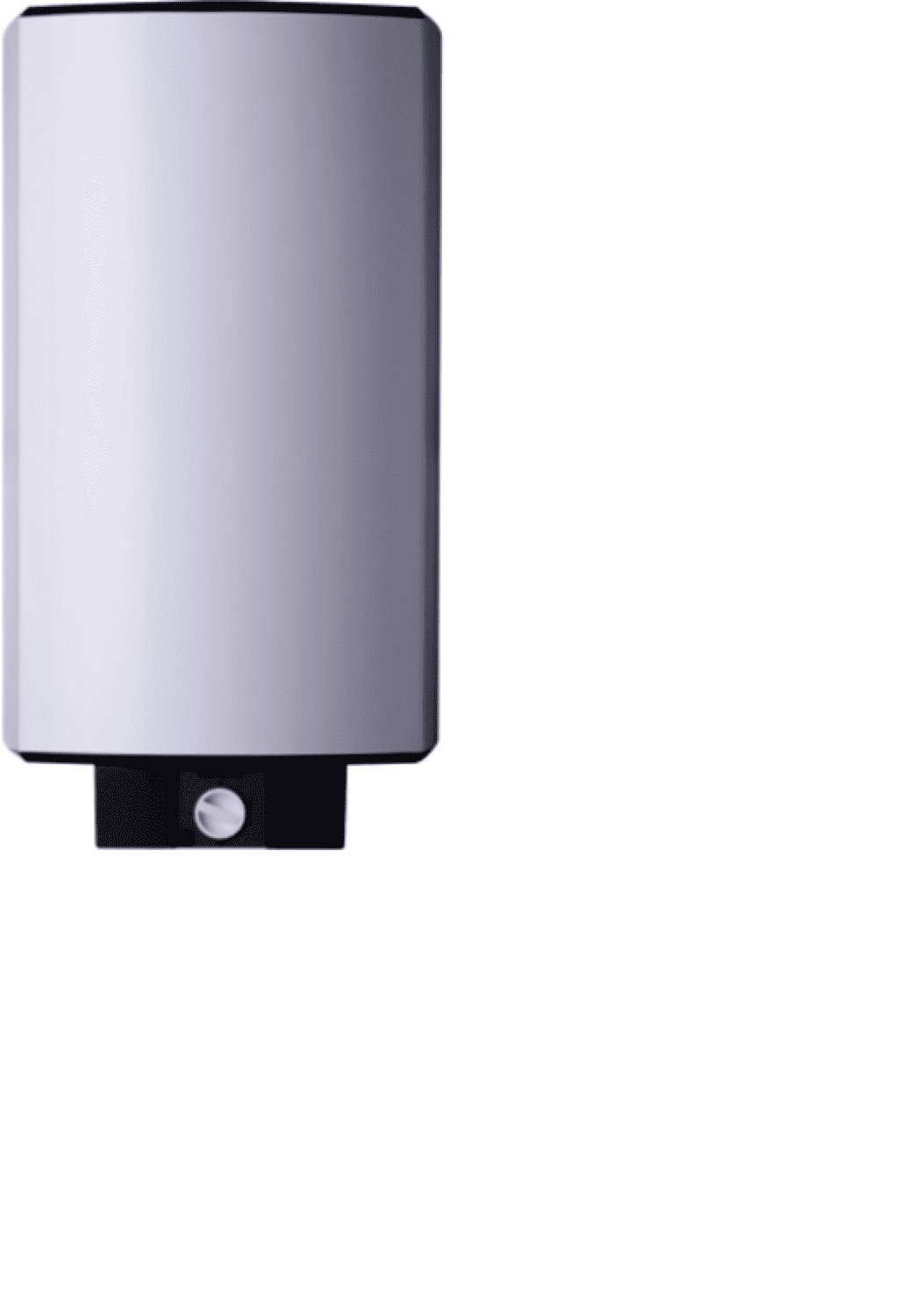 STIEBEL ELTRON Warmwasser-Wandspeicher HFA-Z 100, 100 l, 2-6 kW, weiß
