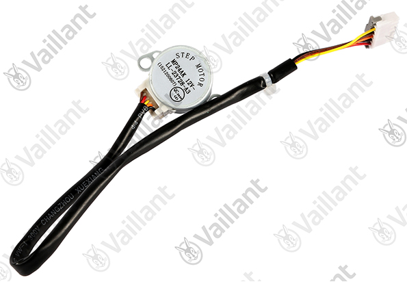 Vaillant Elektromotor, Luftschaukel Vaillant-Nr. 8000029889