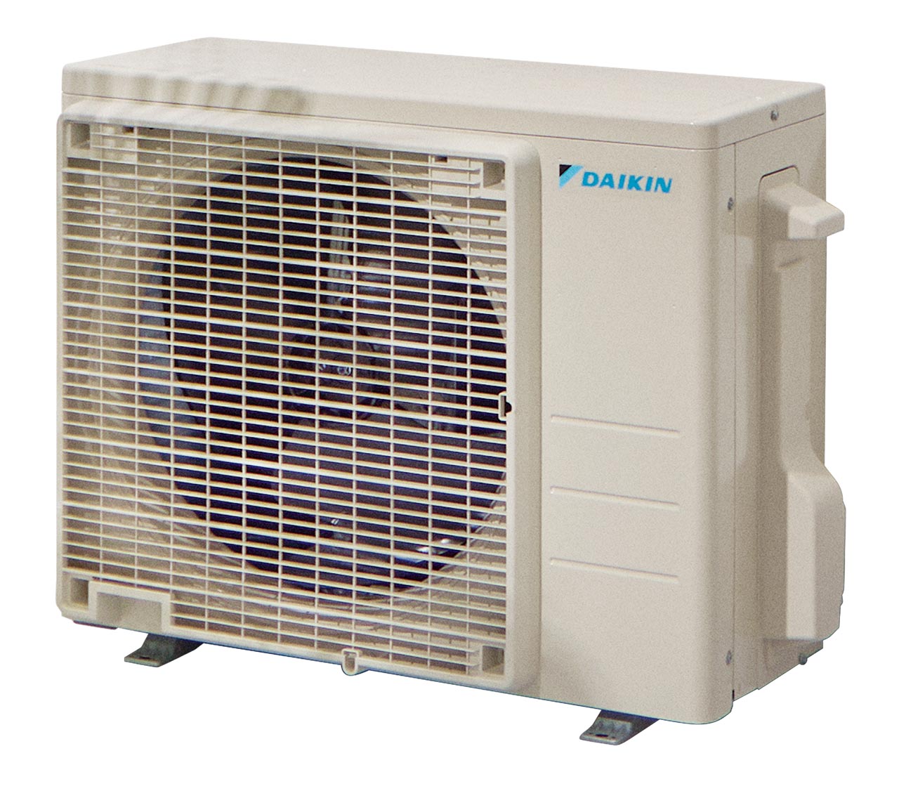 DAIKIN R-32 Außengerät RXF-F Typ 25 Wärmepumpe R-32