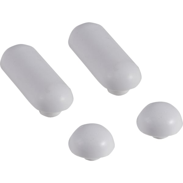 Geberit Set Puffer für WC-Deckel F1