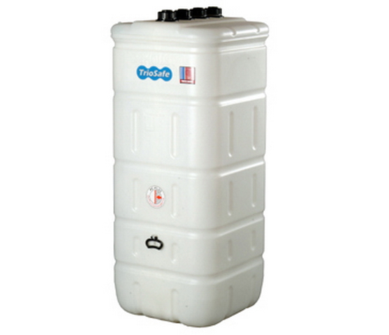 Dehoust Trio Safe Tank 1000ltr. Nr. 961510 Dehoust Trio Safe Tank 1000ltr. Nr. 961510