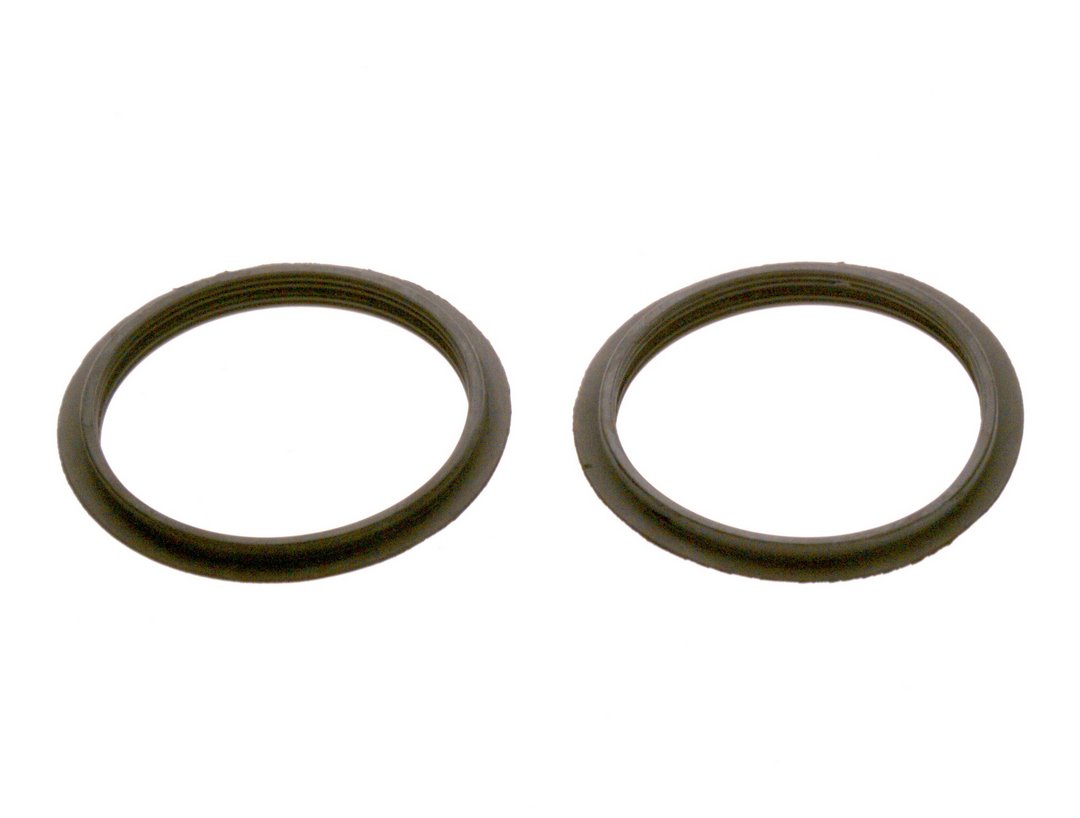BOSCH Ersatzteil TTNR: 8737711102 Dichtring D59mm (2x) BOSCH Ersatzteil TTNR: 8737711102 Dichtring D59mm (2x)