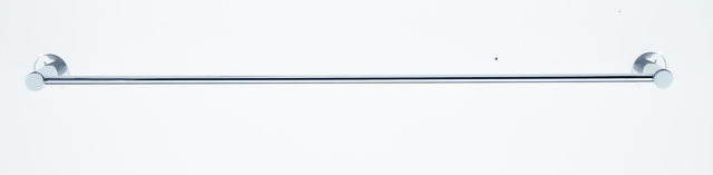DU D-Code HTH, Arme 1 848x80x48 mm, Chrom