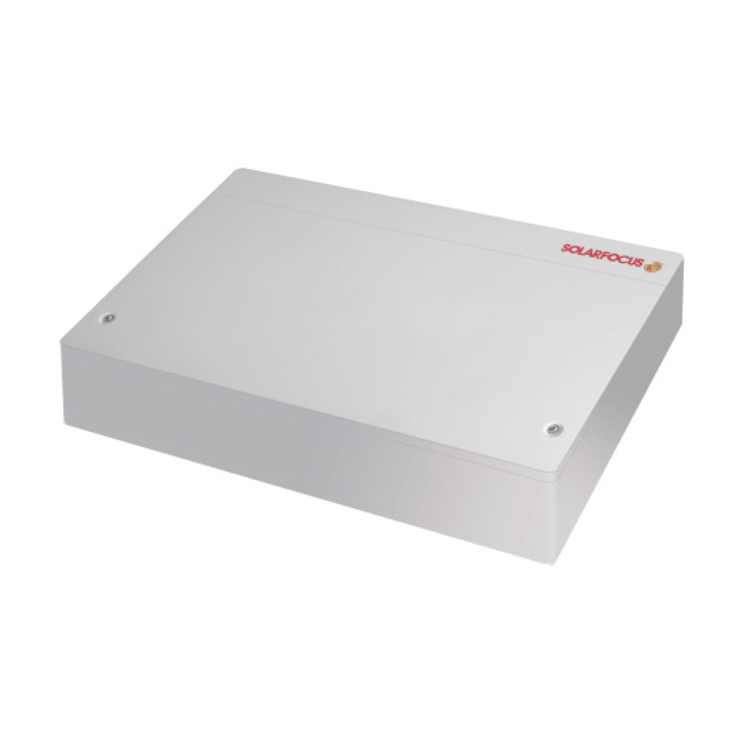 SOLARFOCUS REGELUNGSERWEITERUNG FÜR WÄRMEPUMPE SOLARFOCUS REGELUNGSERWEITERUNG FÜR WÄRMEPUMPE