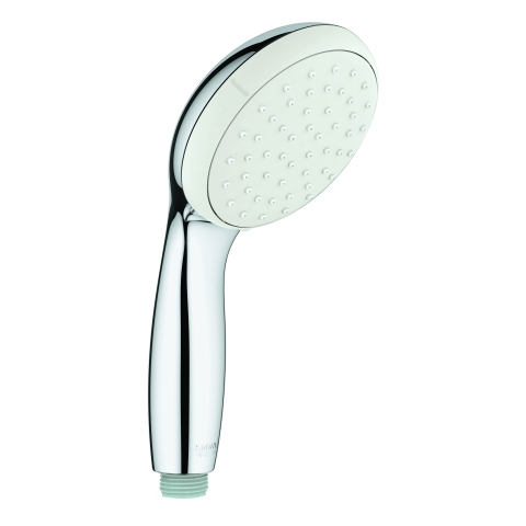 GROHE Handbrause Tempesta 100 27852_1 1 Strahlart chrom