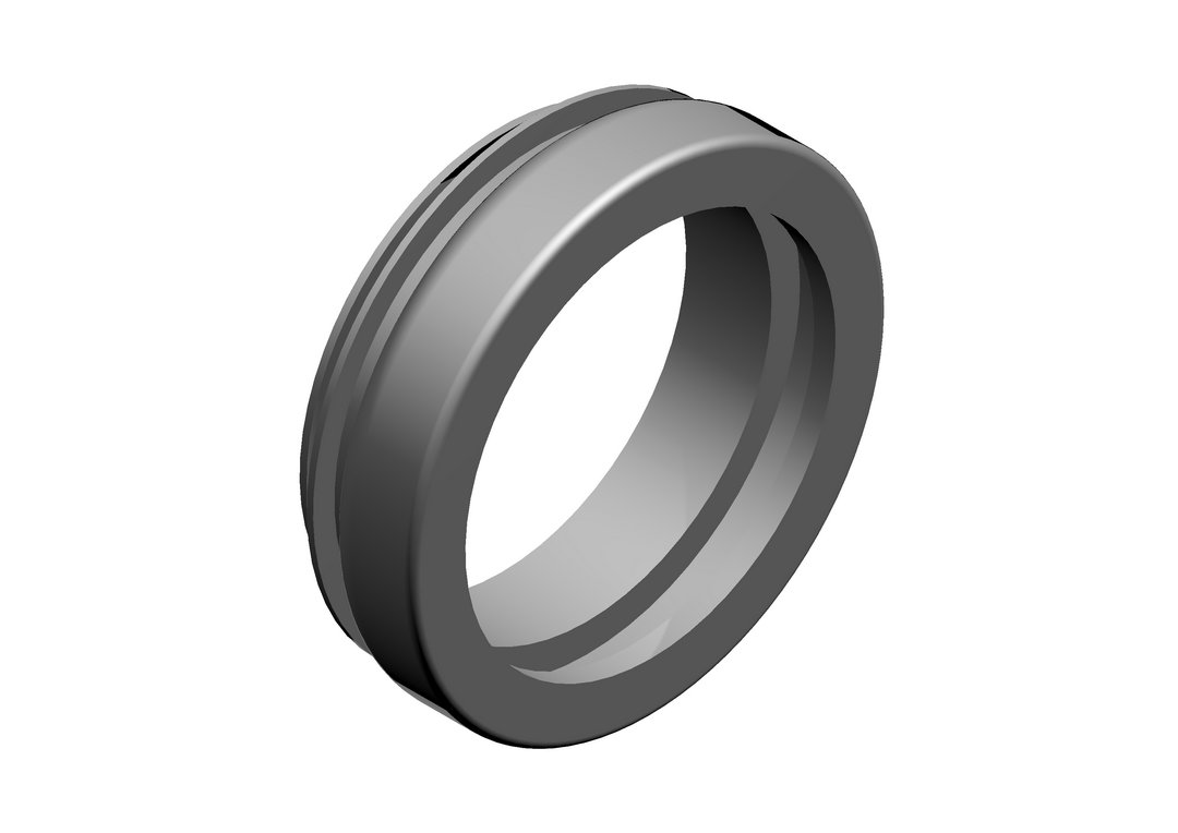 BOSCH Ersatzteil TTNR: 87002030140 Dichtung