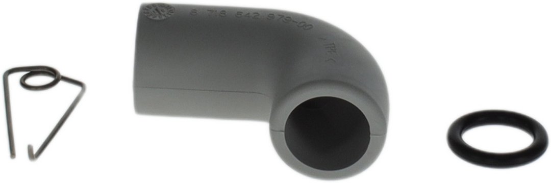 BOSCH Ersatzteil TTNR: 87186429790 Bogen