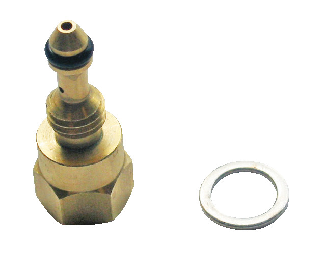 Danfoss Servicesatz für EV220B 15-50 EVSI 15-50 EPDM