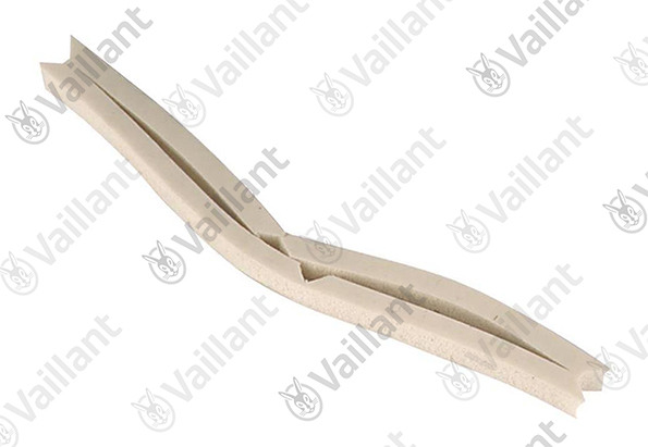 Vaillant Dichtung, SL-Schaum Vaillant-Nr. 981260