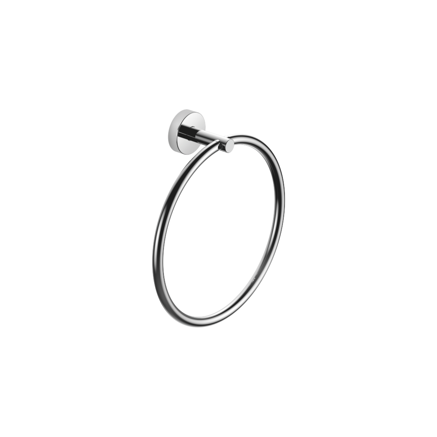 DO Handtuchring, rund SERIENSPEZIFISCH 83200979 Chrom