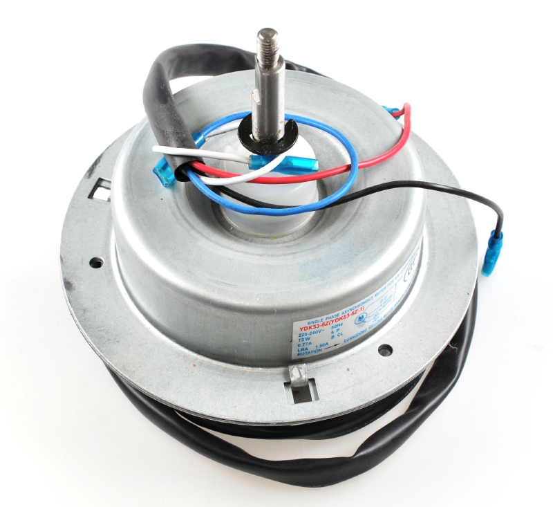 Remko Raumklimager.e Ven.motor, Verfl. MVT 950 DC