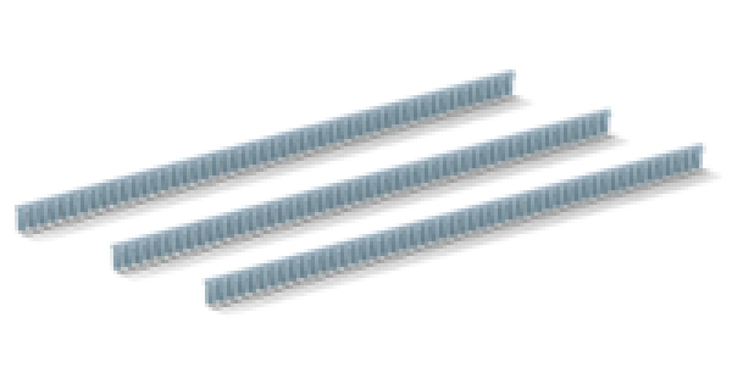 nextVIT Schalldämm-Set Universal