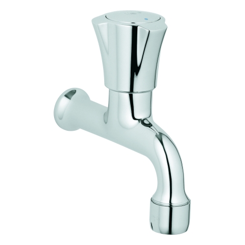 GROHE Auslaufventil Costa 30098_1 DN15 Wandmontage chrom