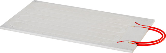 Viega Wandheizplatte Fonterra 1237 in 620x2000mm Viega Wandheizplatte Fonterra 1237 in 620x2000mm