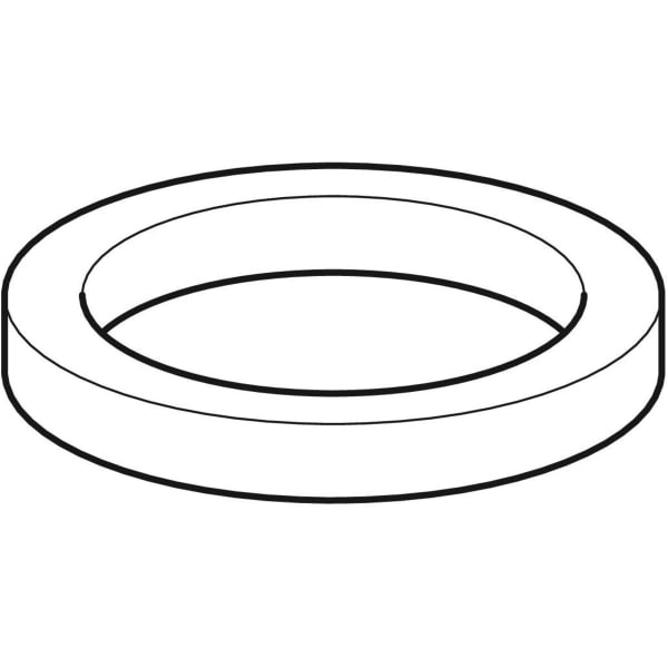 Geberit Flachdichtung D 110/84/14 zu Mod.128.010