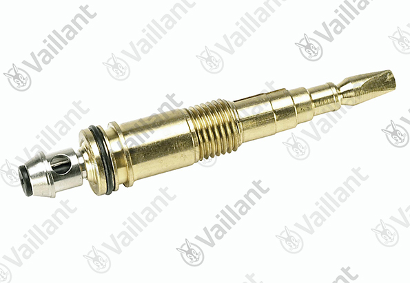 Vaillant Temperaturwähler Vaillant-Nr. 012528