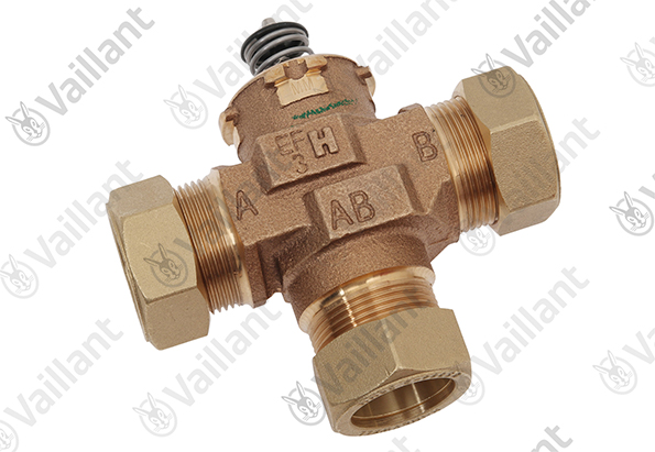Vaillant Ventil, 3/2-Wege Vaillant-Nr. 0020032008