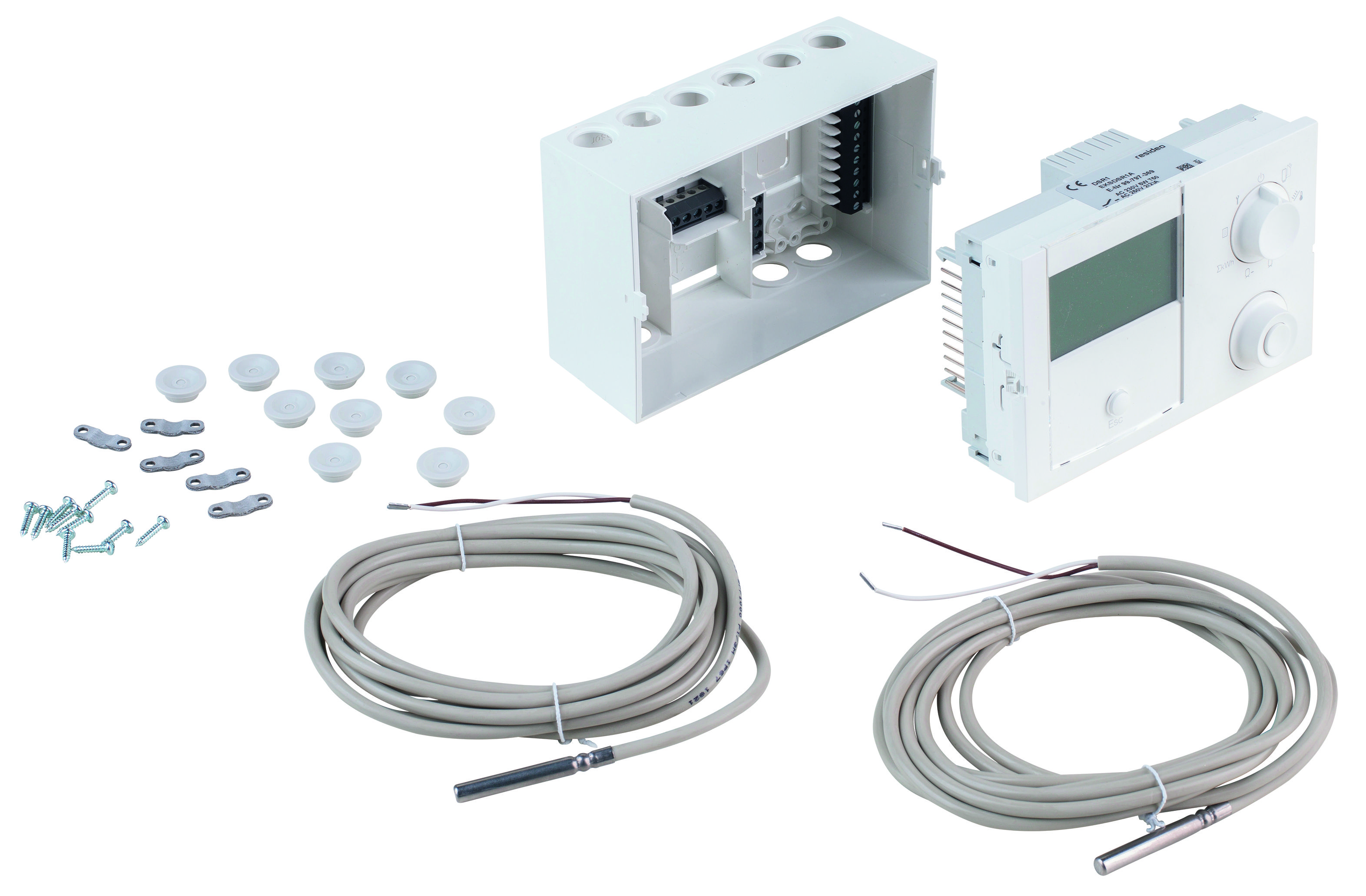 Daikin Solaris Drucksolarregler DSR1 für Solaris Drucksystem