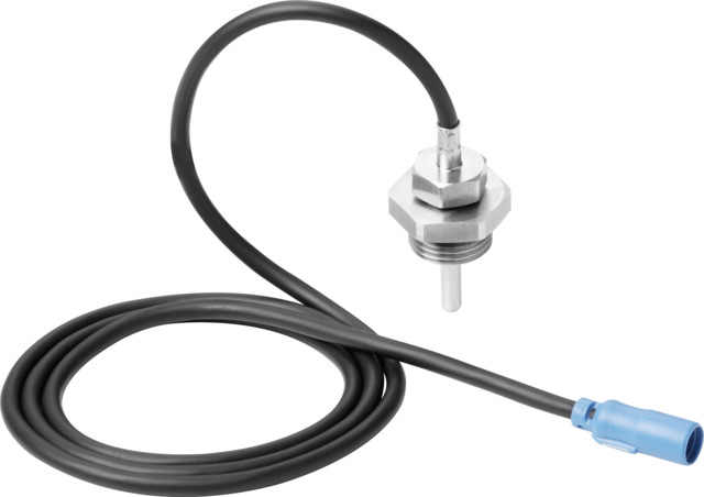Viega Temperatursensor AquaVip 5841.54 in 25,5mm Klasse B
