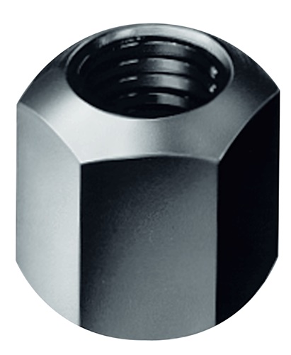 Sechskantmutter DIN 6330B M10 SW 17mm Festigkeit 10 AMF Sechskantmutter DIN 6330B M10 SW 17mm Festigkeit 10 AMF