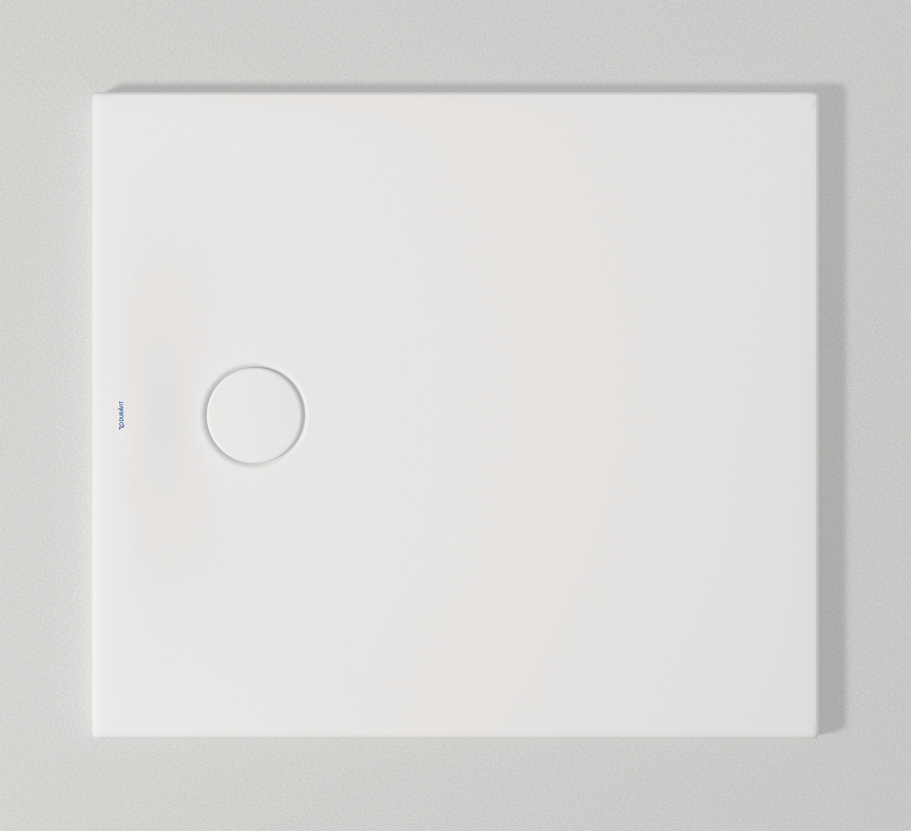 Duravit Tempano Duschwanne 900x800x40mm Weiß