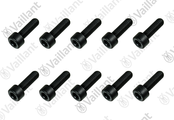 Vaillant Schraube, Pumpe, (x10) Vaillant-Nr. 0020231148