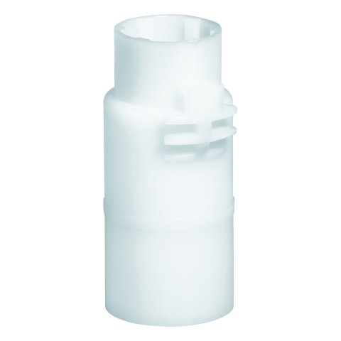 GROHE Anschlaghülse 10093 für THM-Brausebatterie Grohtherm