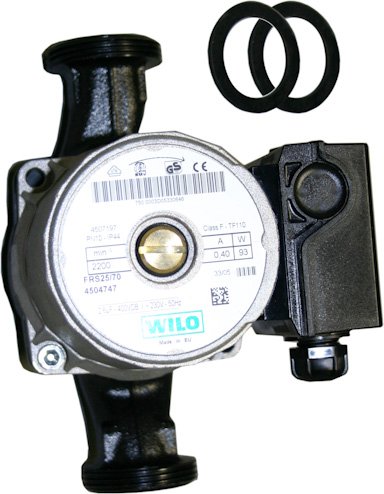 BOSCH Ersatzteil TTNR: 7100078 Pumpe FRS 25-70 180mm 3H Beschicht BOSCH Ersatzteil TTNR: 7100078 Pumpe FRS 25-70 180mm 3H Beschicht