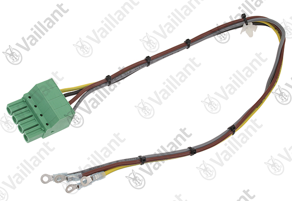 Vaillant Kabelbaum, Inverter 3P Vaillant-Nr. 0020175825