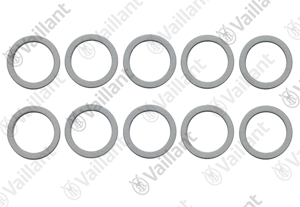 Vaillant Rechteckdichtring, (x10) Vaillant-Nr. 981150 Vaillant Rechteckdichtring, (x10) Vaillant-Nr. 981150