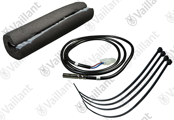 Vaillant Fühler, 900 mm Vaillant-Nr. 0020185056