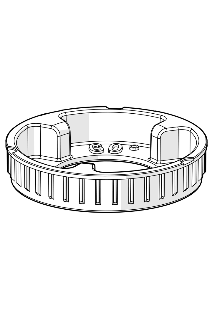 Hansa Begrenzer HANSA 59914506 Hansa Begrenzer HANSA 59914506