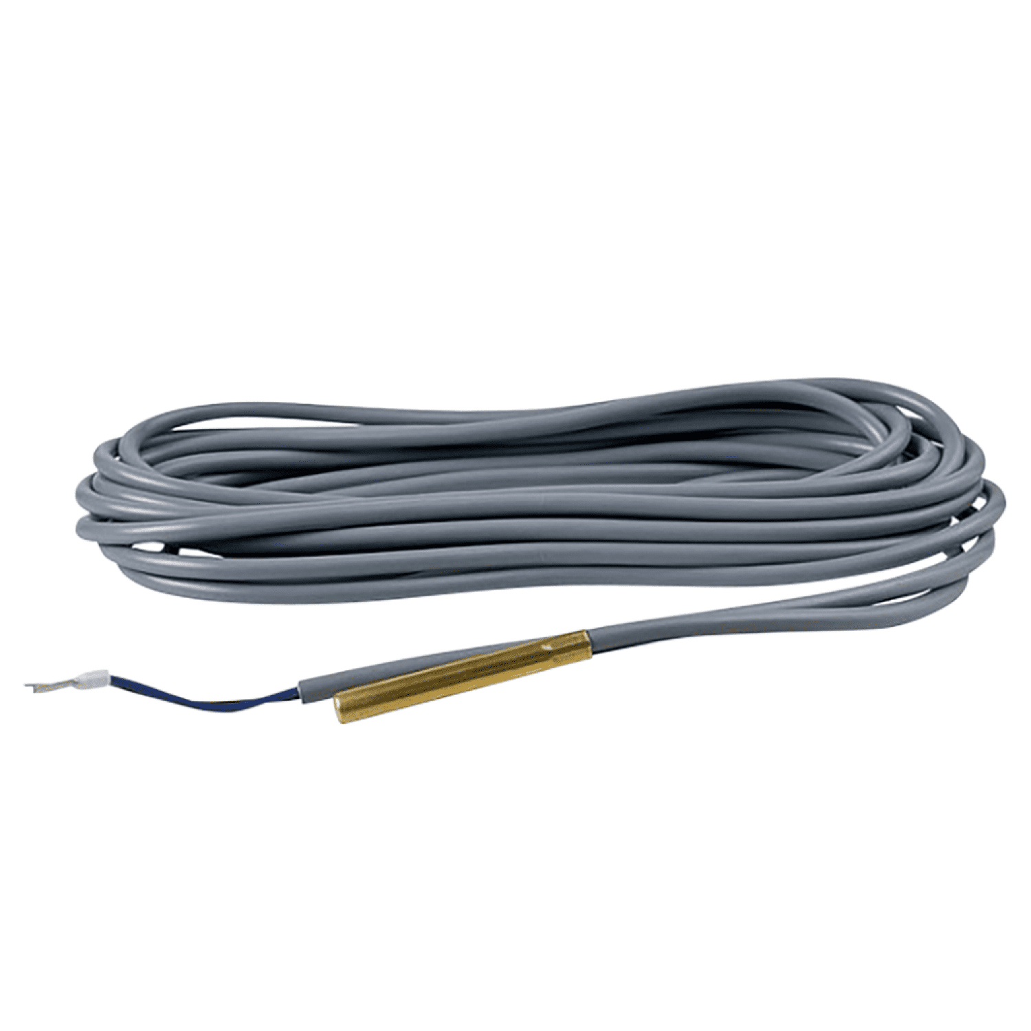 MHG Speicherfühler KVT 20/5/6, 5m lg. Tauchhülse 6mm, EbV