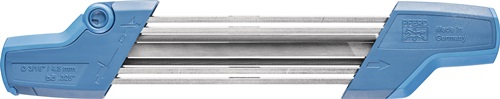 Kettensägenschärfgerät CHAIN SHARP CS-X Q.4mm PFERD Kettensägenschärfgerät CHAIN SHARP CS-X Q.4mm PFERD